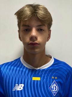 Буравцов Ярослав Дмитрович