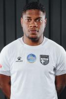 Silva Santos dos Santos Vendell