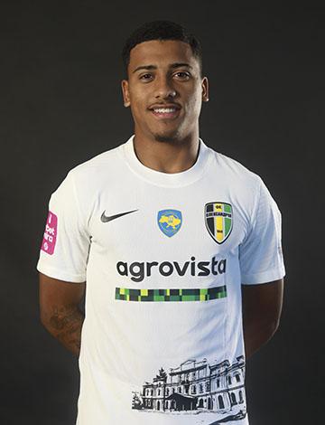 Альвіна Безерра Хуан