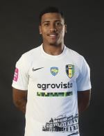 Альвіна Безерра Хуан