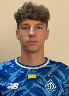 Соломченко Дмитро Сергійович