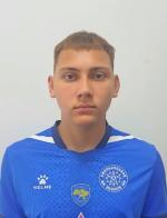 Бураков Ярослав