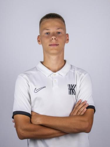 Гаврон Богдан Русланович