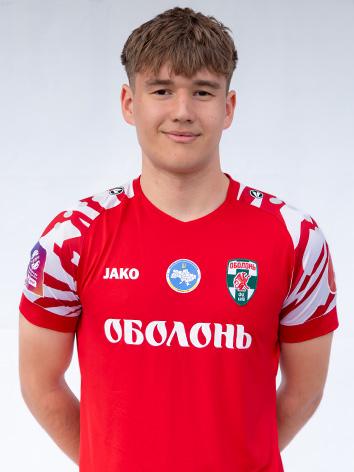 Тупчієнко Денис Антонович