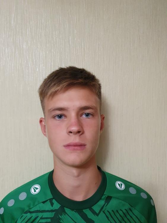 Чаплоуцький Антон Станіславович