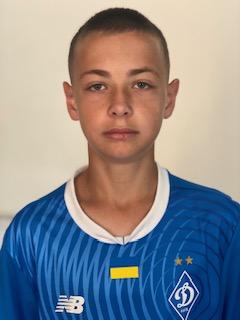 Чайка Євгеній Олександрович