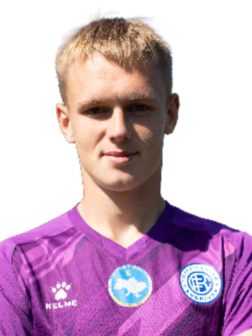 Биховченко Іван Григорович