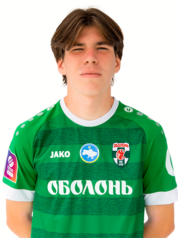 Давидок Ілля Генадійович