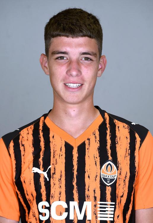 Шукалович Станіслав Олегович