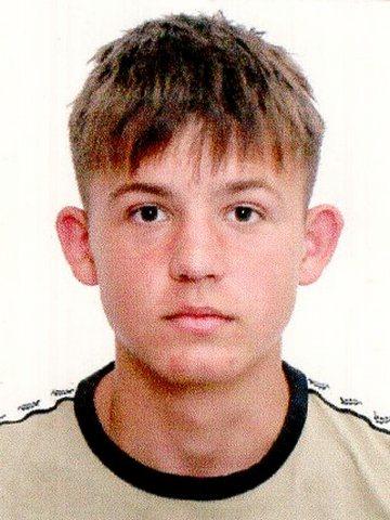 Pavlo Sverlyk