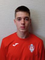 Boiev Mykyta