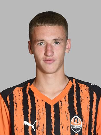 Оніщук Єгор Олександрович