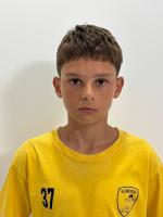 Джафаров Віктор