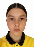 Копит Каміла