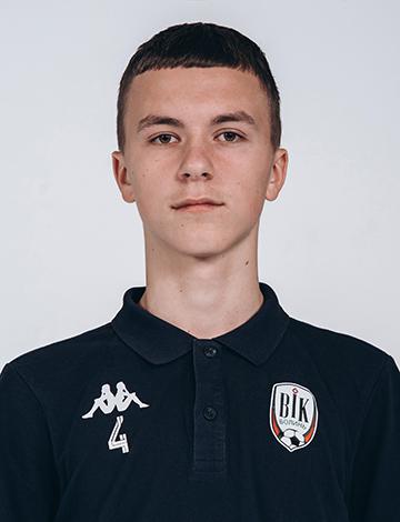 Bogdan Kaljuzhnij