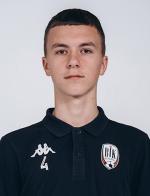 Калюжний Богдан
