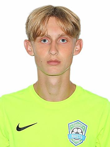 Тоцький Олександр Ігорович