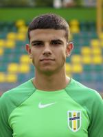 Rasko Mykhailo