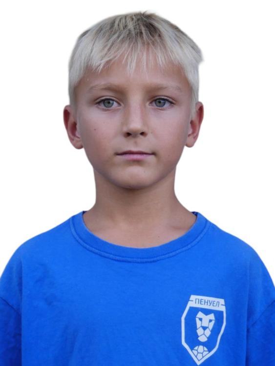 Черепяний Олексій Віталійович