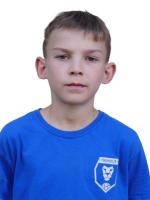 Тиханський Даніл Ігорович