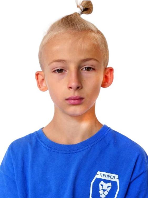 Єпіфанцев Гліб В'ячеславович