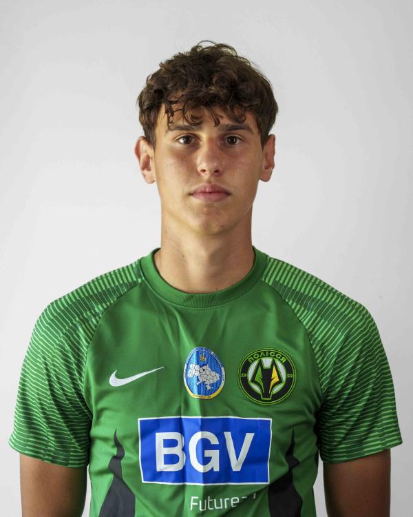 Приходько Данило Романович