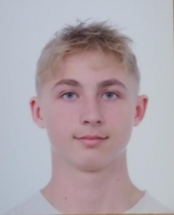 Борисов Максим Станіславович