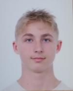 Борисов Максим Станіславович