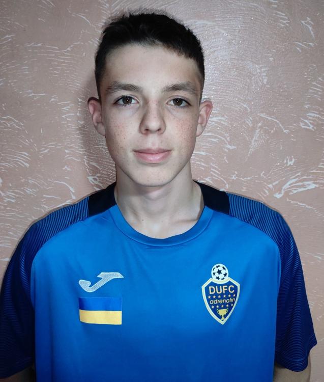 Моклиця Ярослав Юрійович