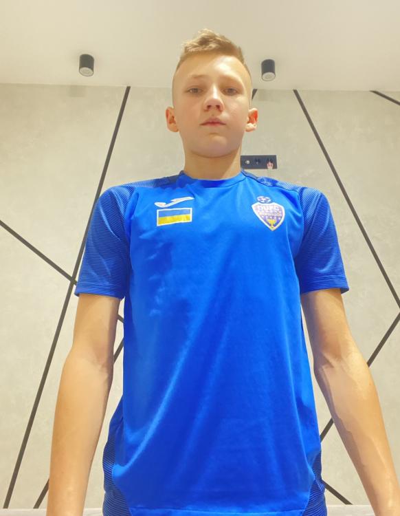 Ліщинський Михайло Олександрович