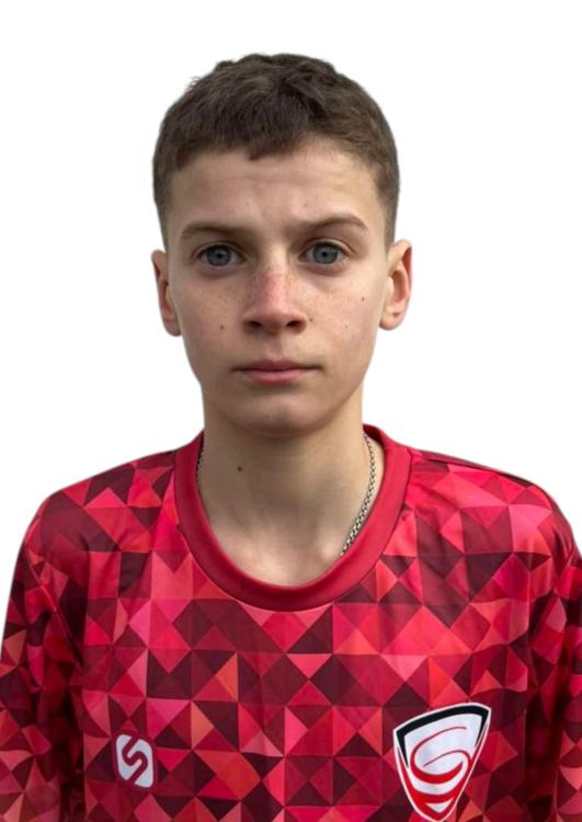 Цабик Олександр Сергійович
