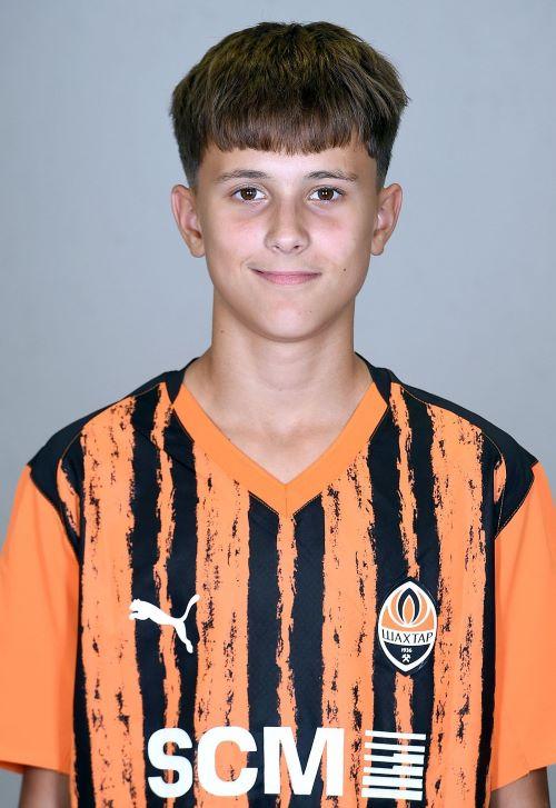 Іскра Тимофій Русланович