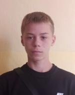 Голуб Назар