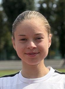 Лутюк Анна Вікторівна