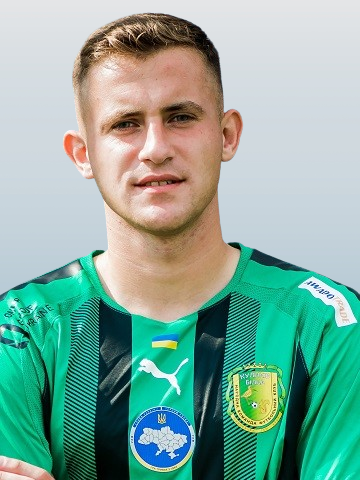 Dmytro Humeniak