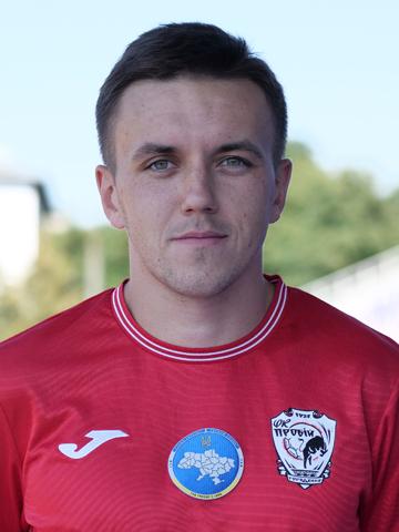 Vladyslav Felipovych