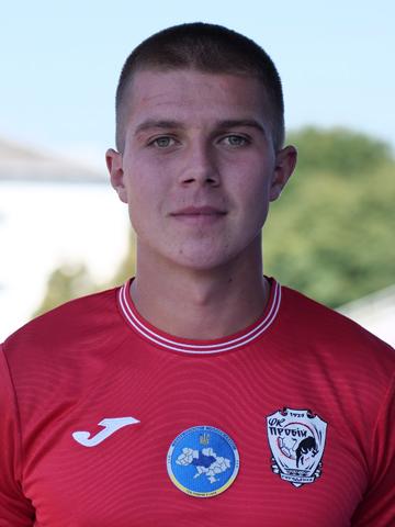 Гук Ігор Олегович