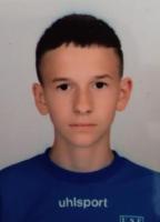 Мохорук Іван