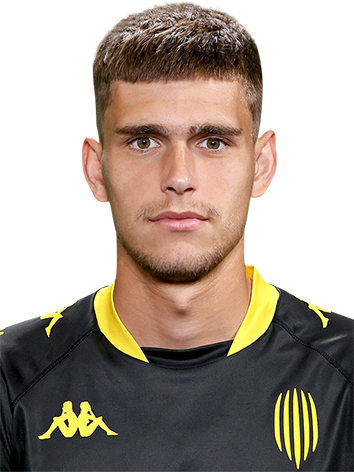 Квас Костянтин Миколайович