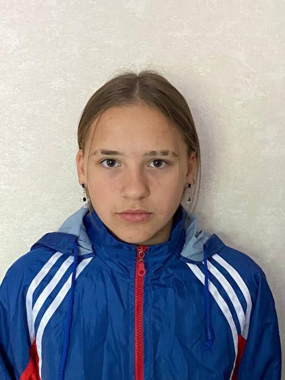 Щур Олександра Андріївна