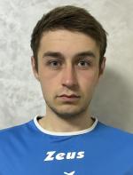 Паночко Сергій Юрійович