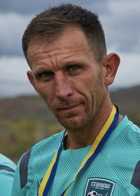 Реплюк Михайло Михайлович