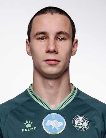 Danylo Kondratovych
