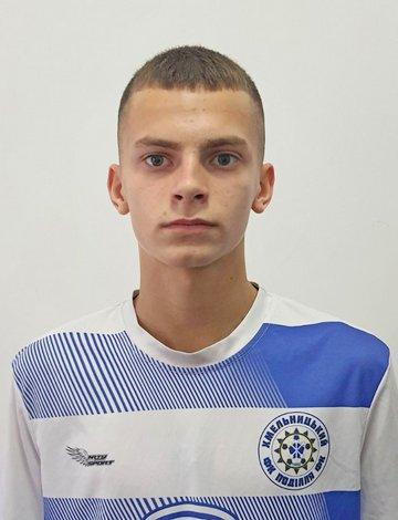Ладор Роман Олександрович