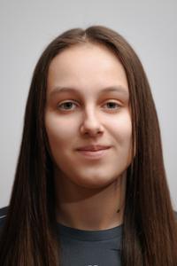 Колодій Аліна Вікторівна