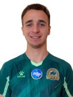 Михайлів Юрій