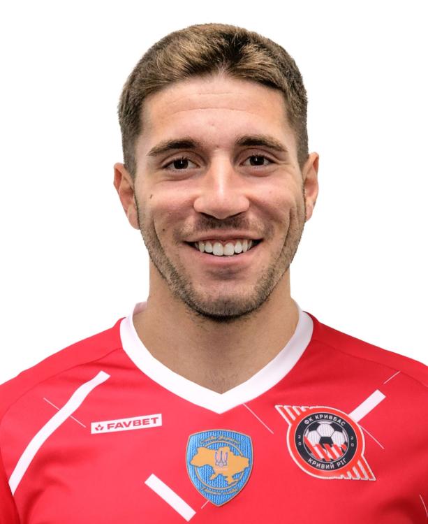 Бандейра да Фонсека Рафаель Александре