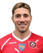 Бандейра да Фонсека Рафаель Александре