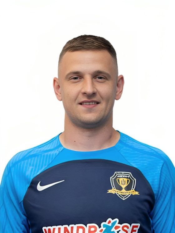 Горбунов Сергій Олегович