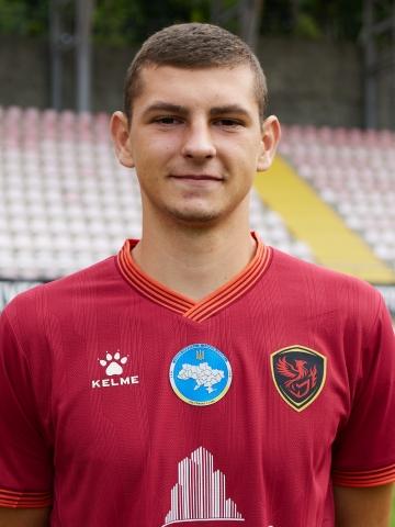 Кусий Андрій Михайлович